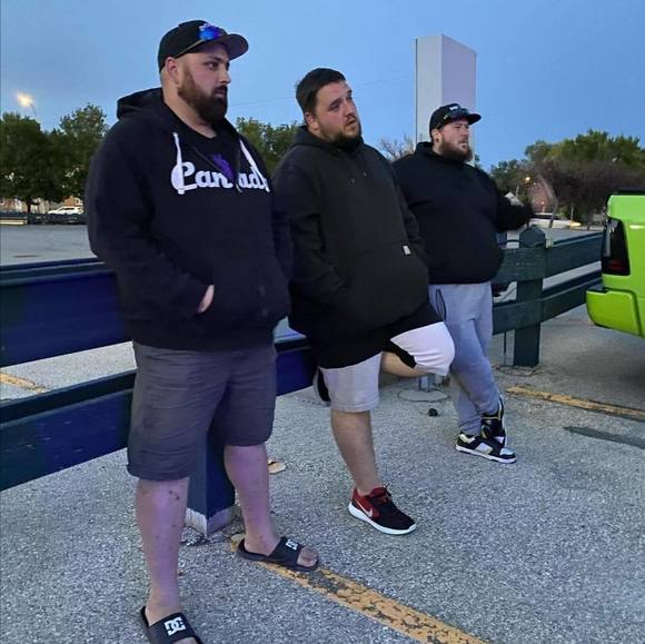 Meet your Posher, Tyler - Picture 1 of 1